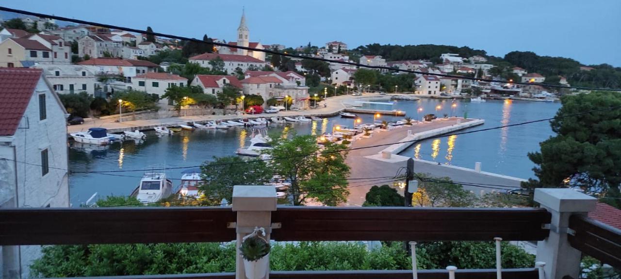 Studio Apartment Riva Sumartin Zewnętrze zdjęcie