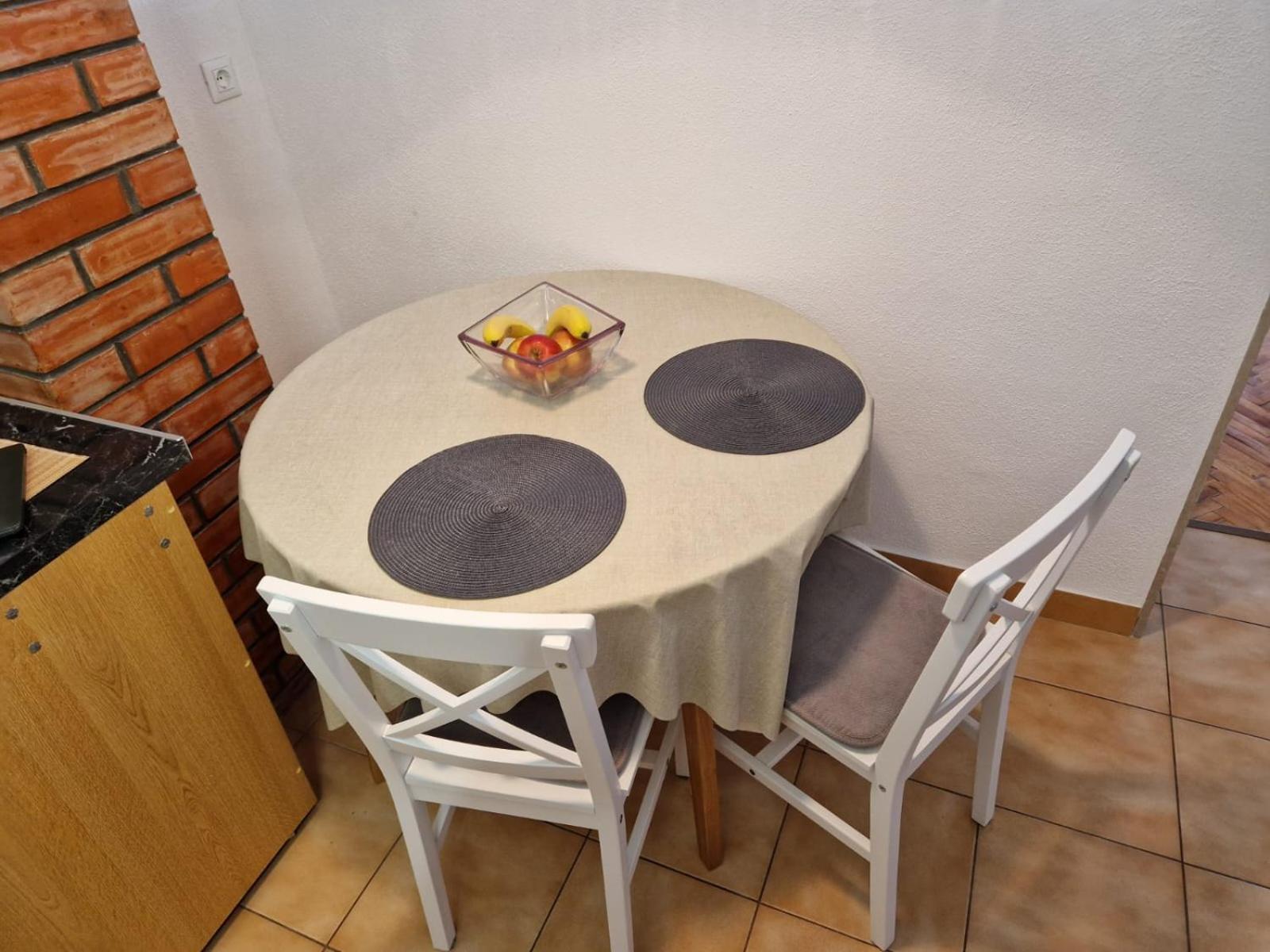 Studio Apartment Riva Sumartin Zewnętrze zdjęcie