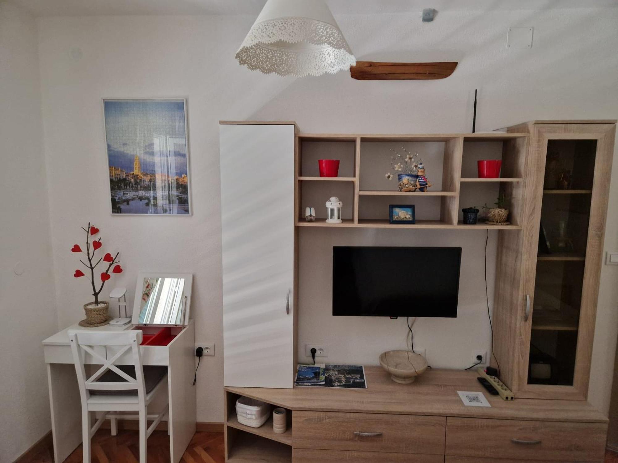 Studio Apartment Riva Sumartin Zewnętrze zdjęcie