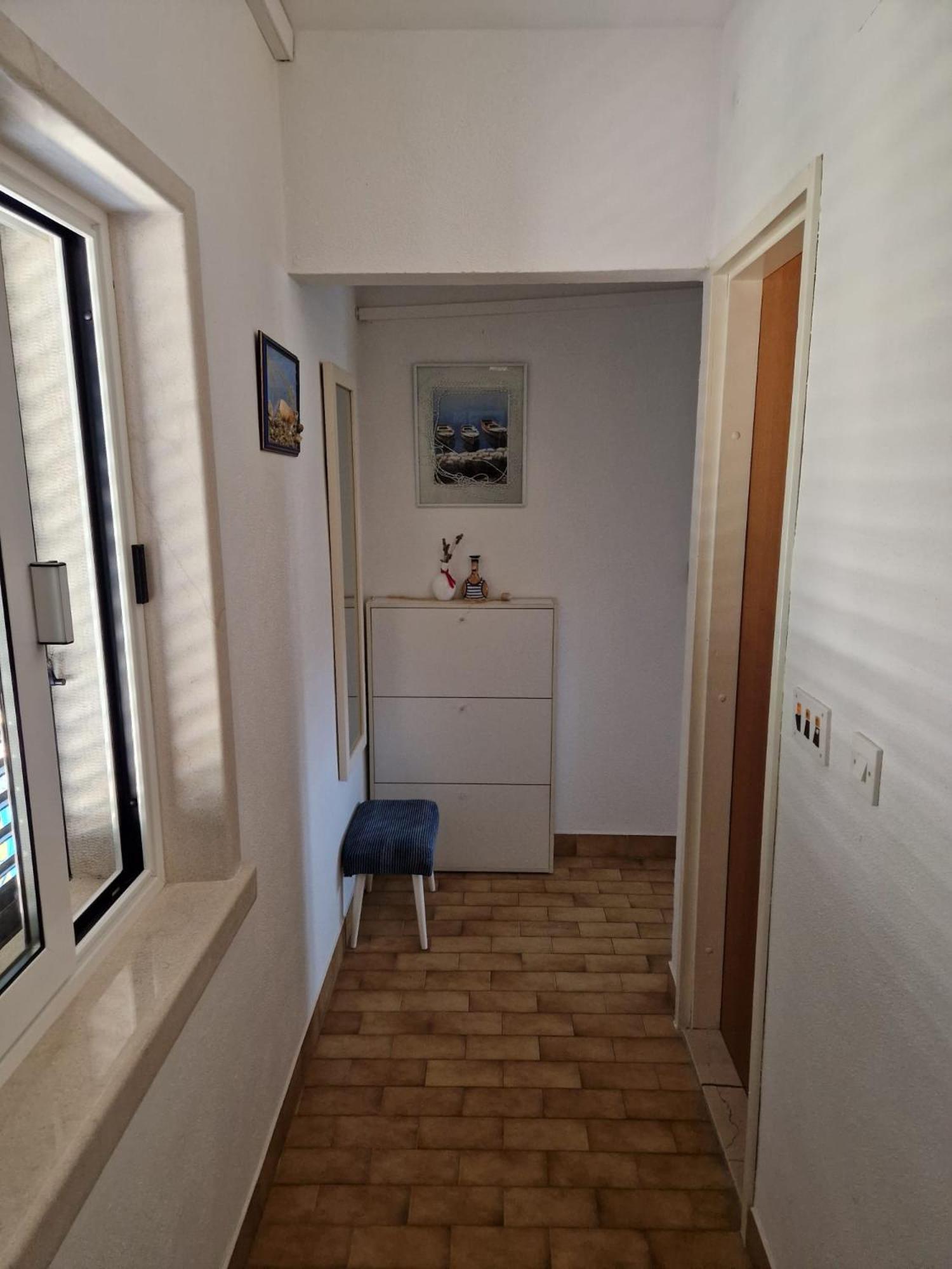 Studio Apartment Riva Sumartin Zewnętrze zdjęcie