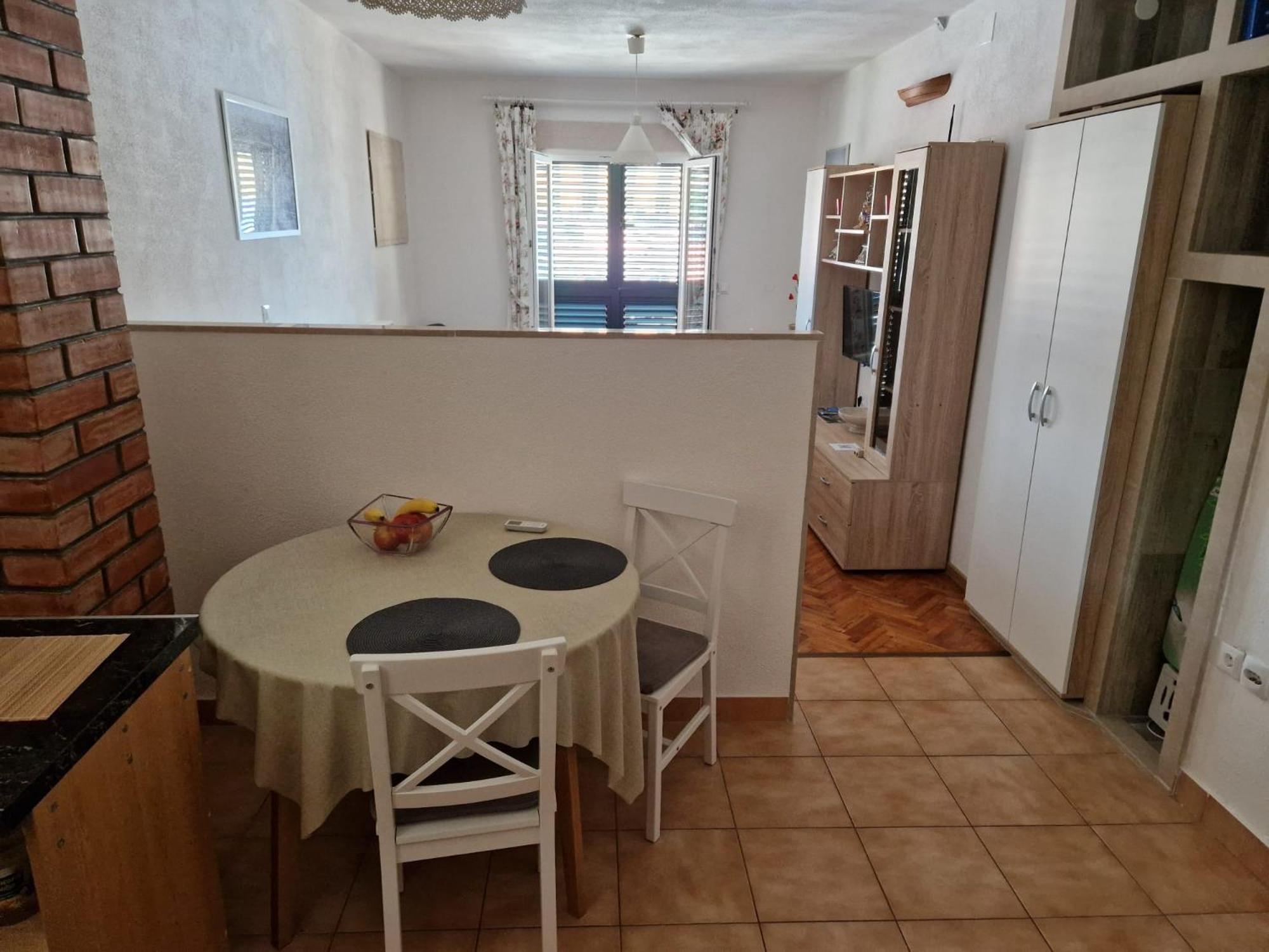 Studio Apartment Riva Sumartin Zewnętrze zdjęcie